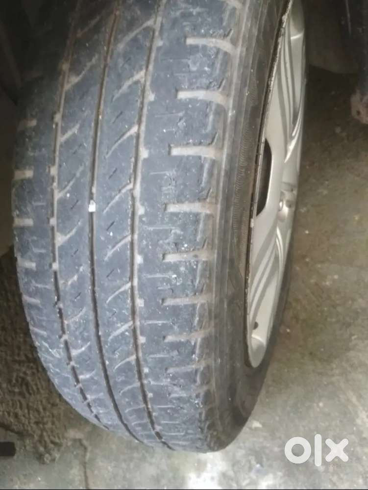Honda City New Condition