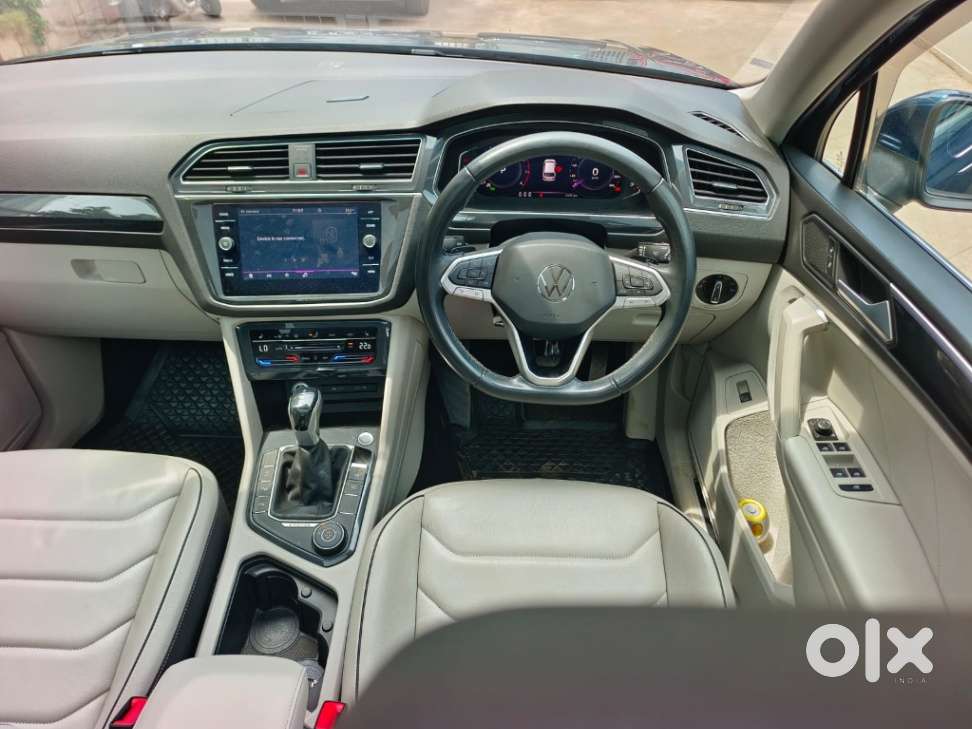 Volkswagen Tiguan 2.0 Elegance Tsi Dsg, 2024, Petrol