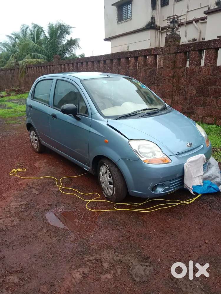 Chevrolet Spark 2010 Petrol 51 Km Driven