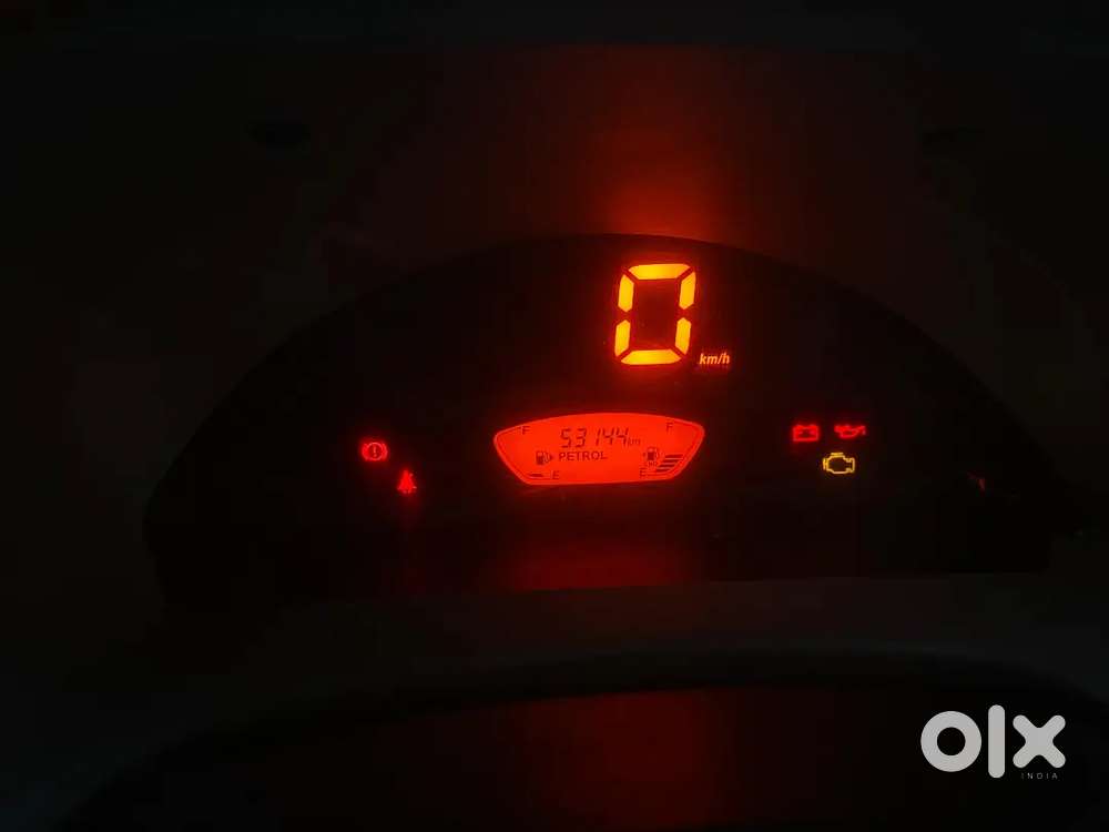Maruti Suzuki Eeco 2023 Cng & Hybrids 53000 Km Driven