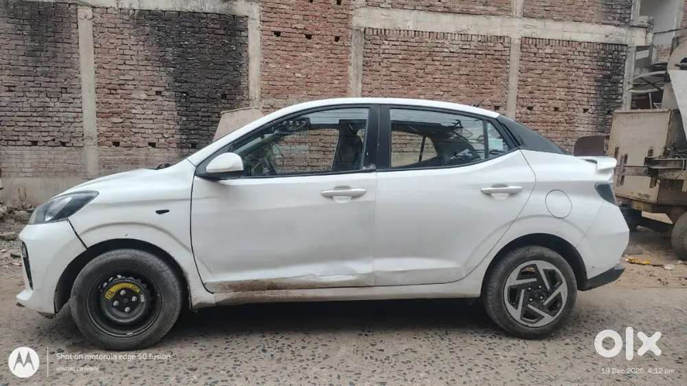 Hyundai Aura 1.2 S 2025