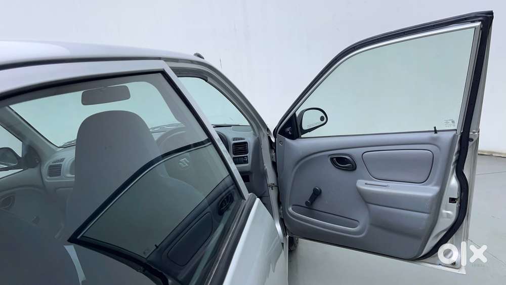 Maruti Suzuki Alto K10 1.0 Lxi (o), 2012, Petrol