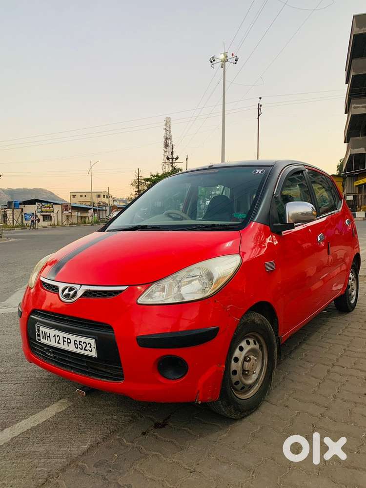 Hyundai Small Car 2009 Petrol Well Maintained