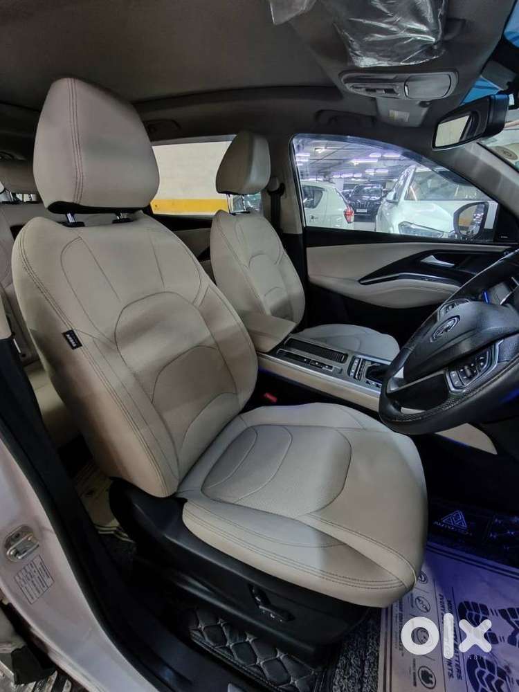 Mg Hector Sharp Pro 1.5 Turbo Cvt, 2024, Petrol