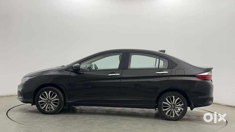 Honda City 1.5 Zx I-vtec Mt, 2019, Petrol