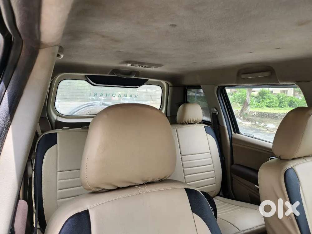 Mahindra Tuv 300 Diesel 2016