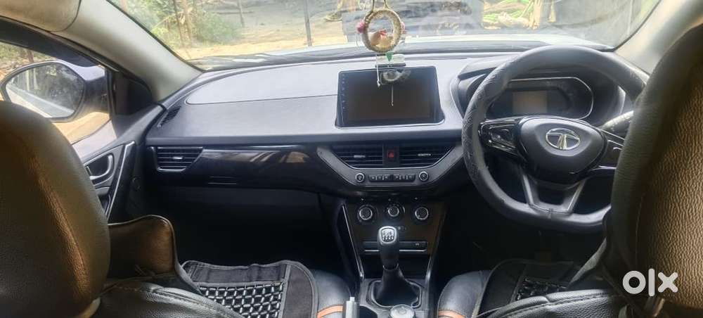 Tata Nexon Petrol 2022 Model Year