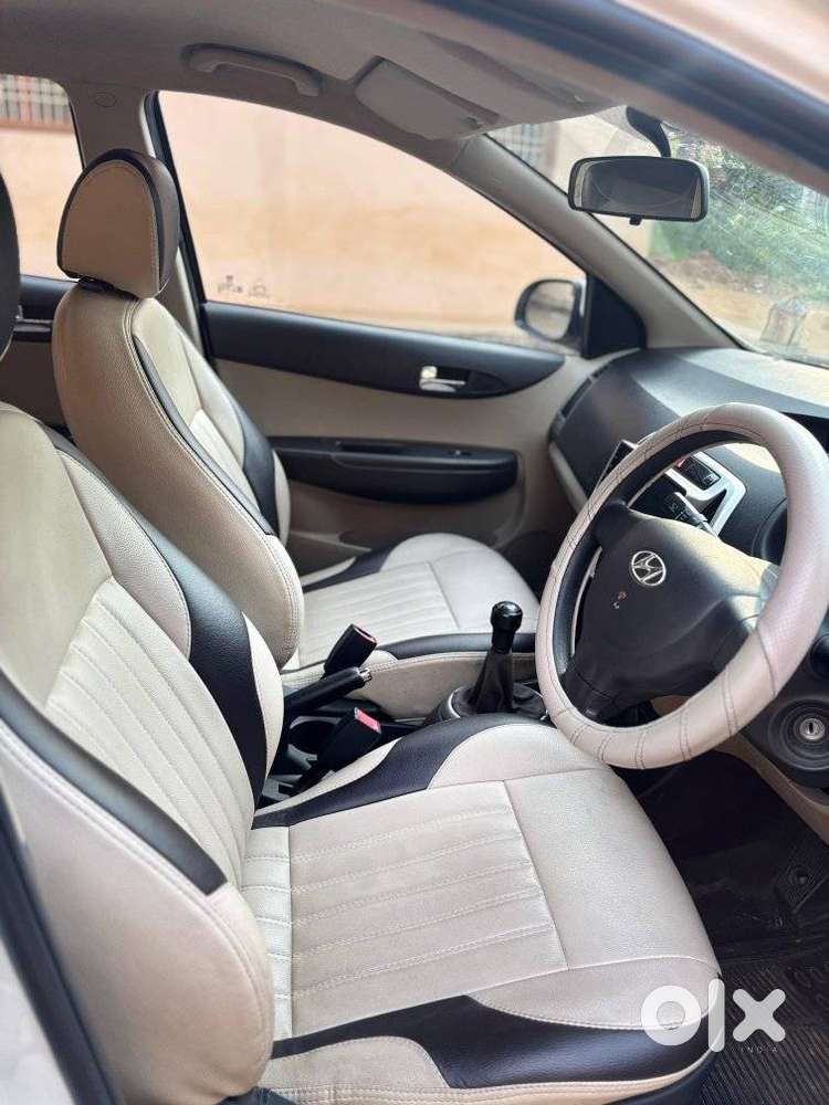 Hyundai I20 2010-2012 1.4 Crdi Magna, 2012, Petrol