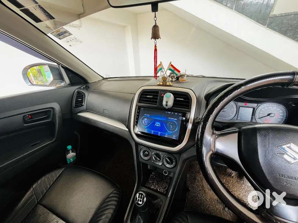 Vdi But Coverted To Zdi