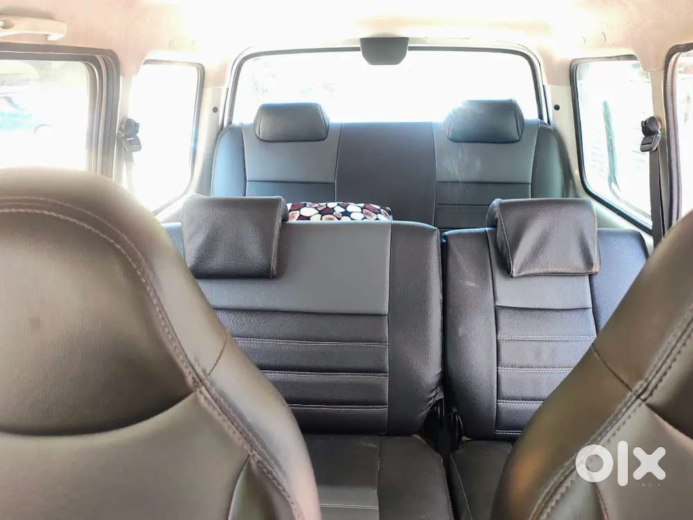 Maruti Suzuki Eeco 2021 Petrol 15500 Km Driven