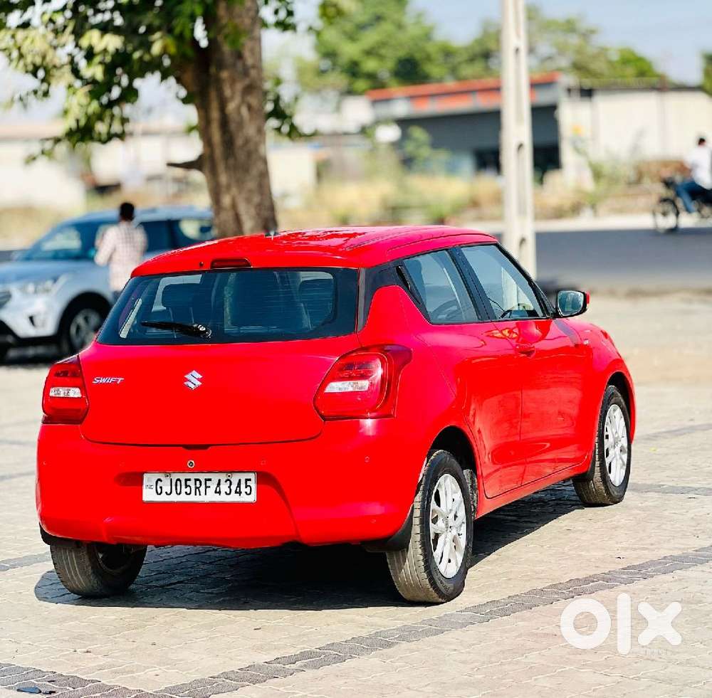 Maruti Suzuki Swift, 2018, Diesel