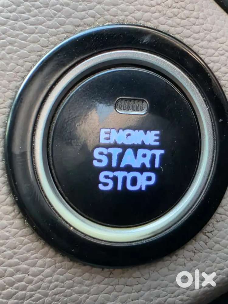 I20 Asta O  Diesel Singal Owner