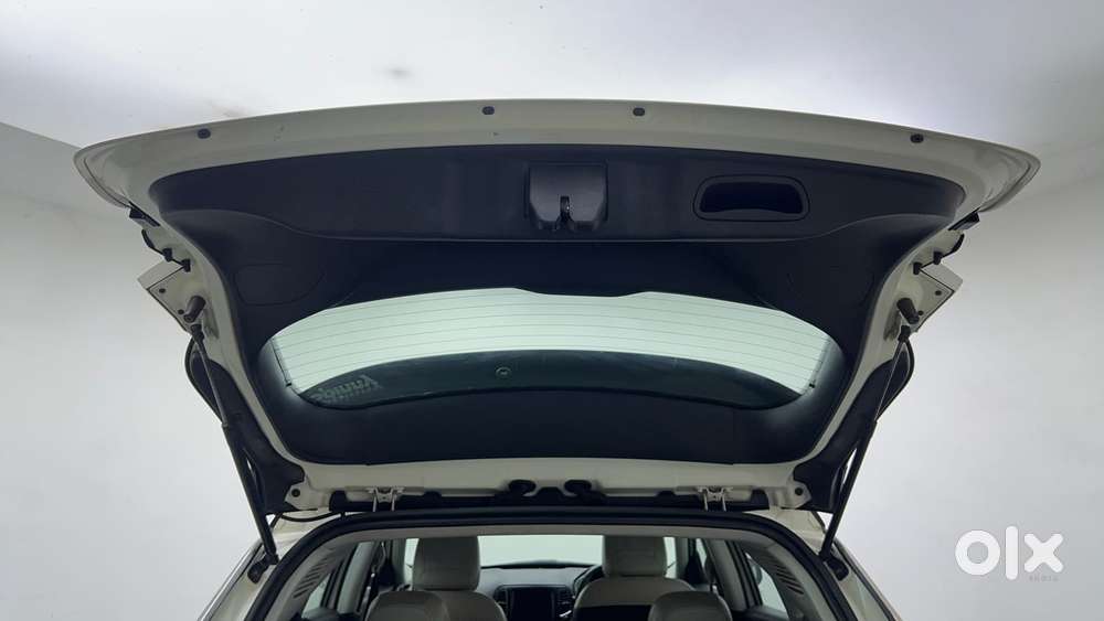 Jeep Compass 2.0 Limited Plus, 2019, Diesel