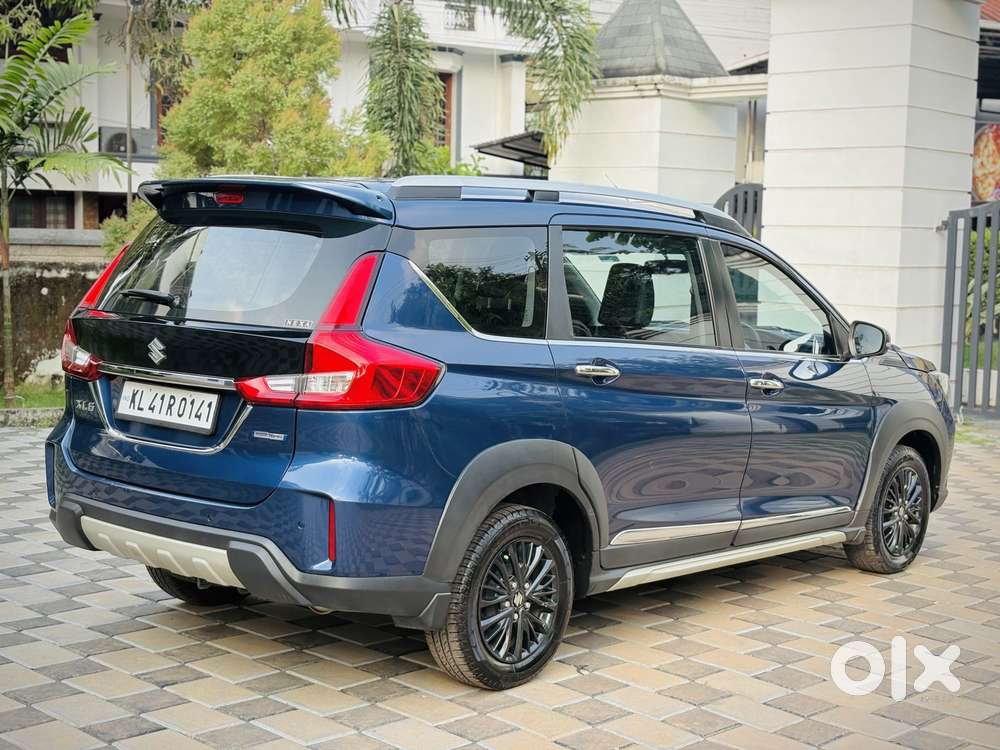 Maruti Suzuki Xl6 1.5 Alpha Mt, 2019, Petrol