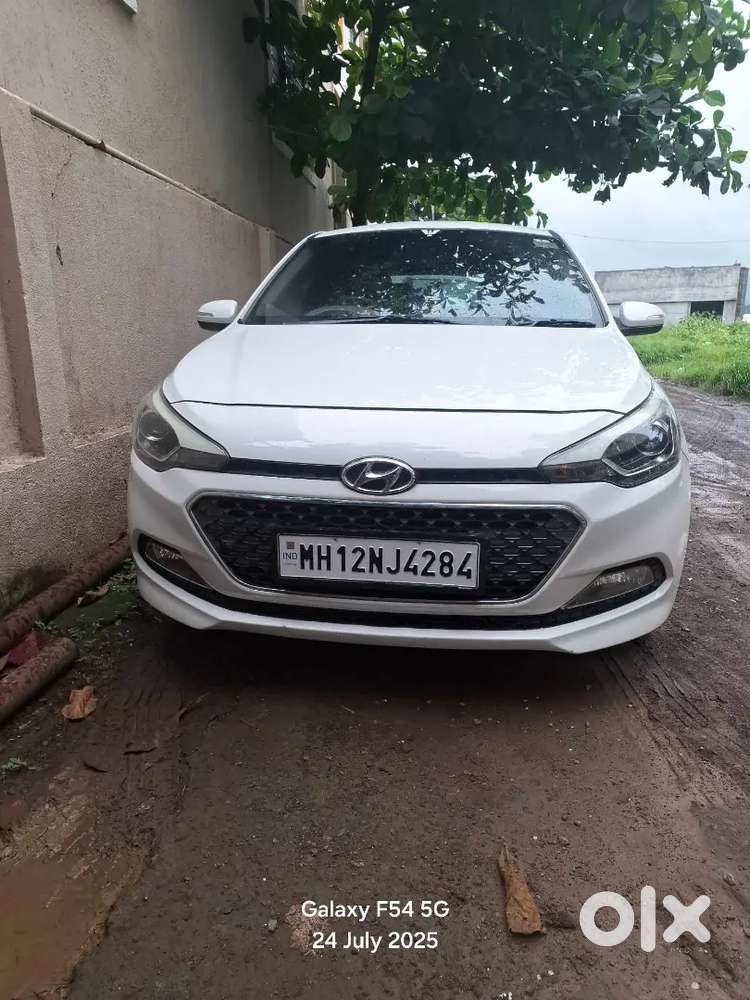 Hyundai Elite I20 2016 Diesel Well Maintained