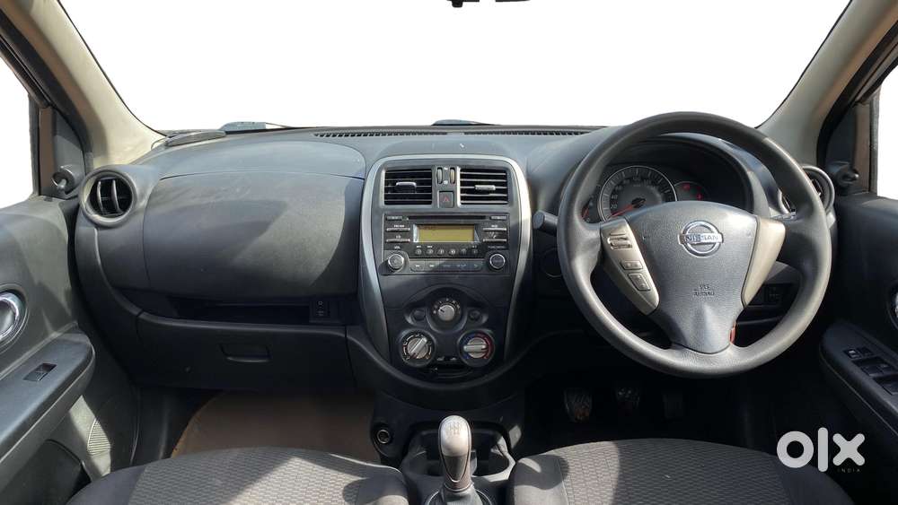 Nissan Micra Xl Diesel, 2017, Diesel