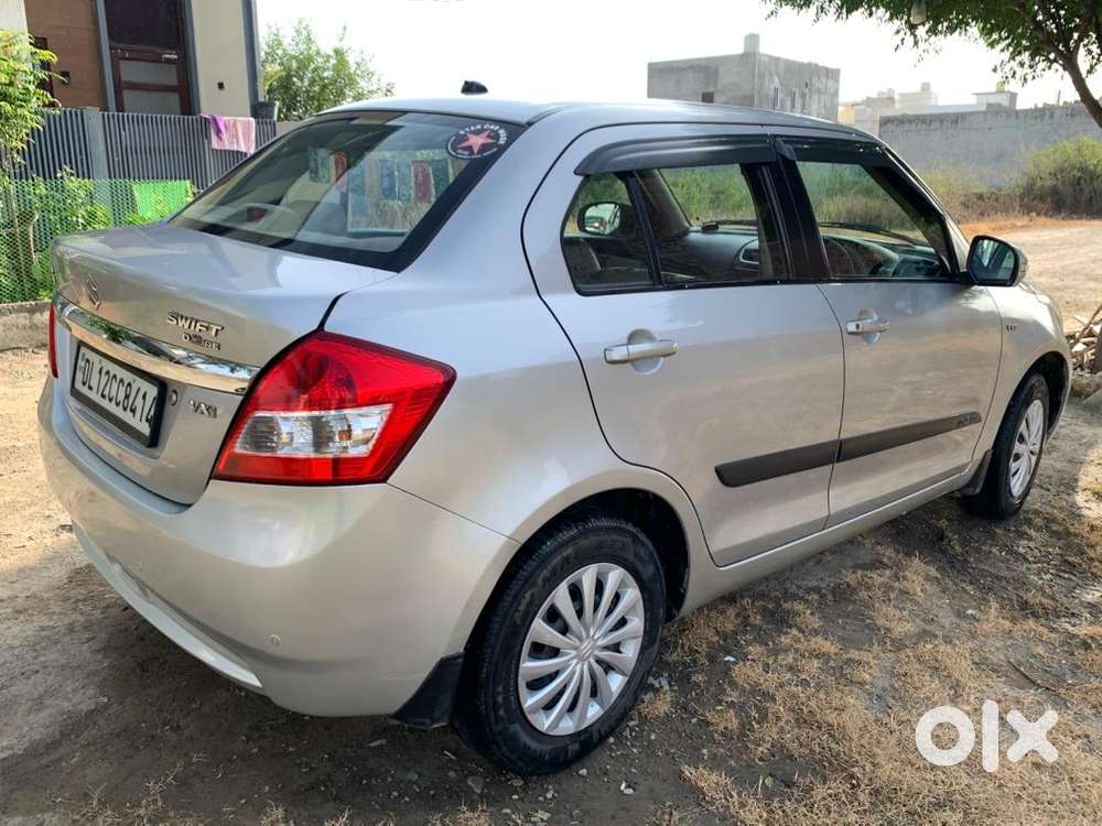 Maruti Suzuki Swift Dzire 2013 Petrol Good Condition