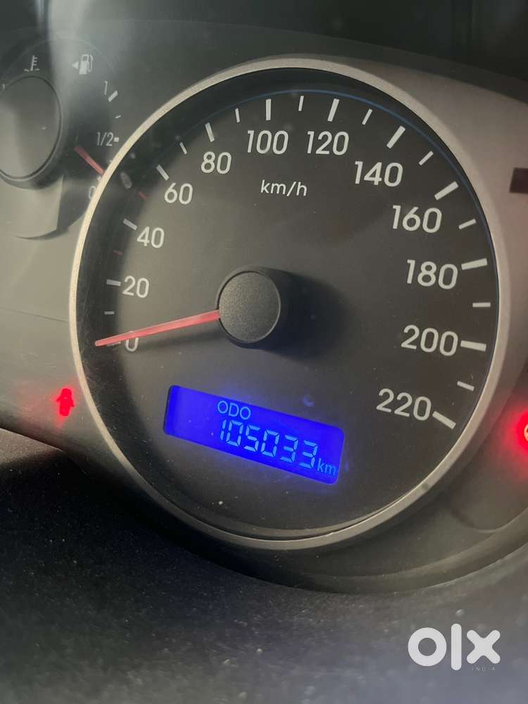 Hyundai I20 Diesel Well Maintained