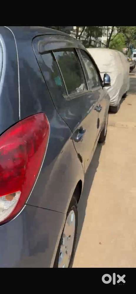 Hyundai I20 2012 Petrol Well Maintained
