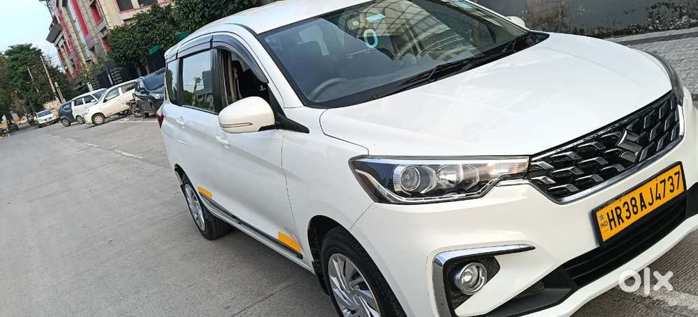 Maruti Suzuki Ertiga Vxi (o) Cng, 2025, Cng & Hybrids