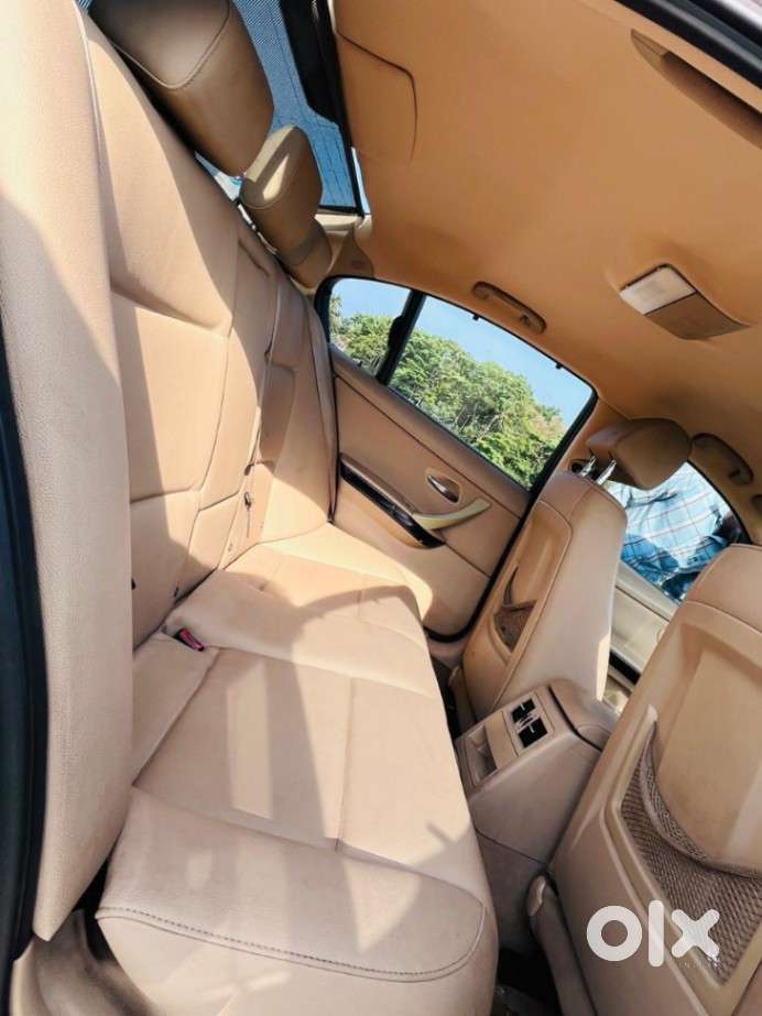 Bmw 3 Series 2.0 320i Sedan, 2011, Diesel