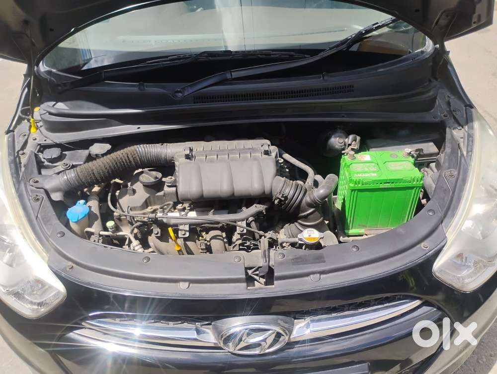 Hyundai I10 Sportz, 2013, Petrol