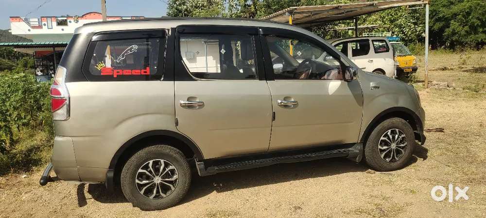 Mahindra Xylo H4 Abs  Mhawk Engine