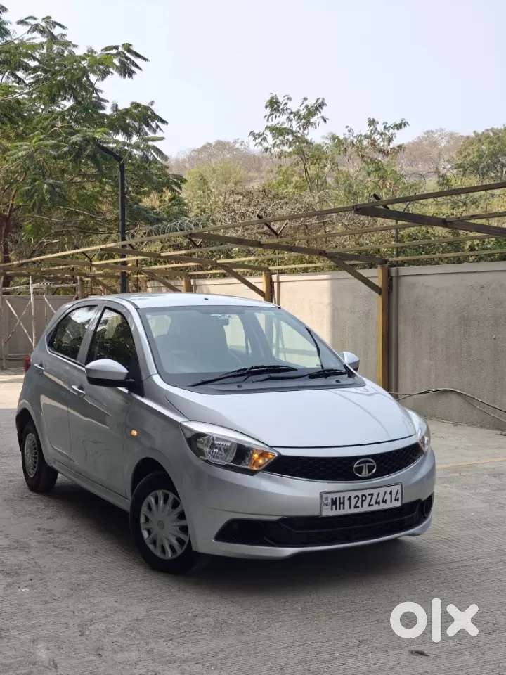 Tata Tiago 1.05 Revotorq Xe, 2017, Diesel