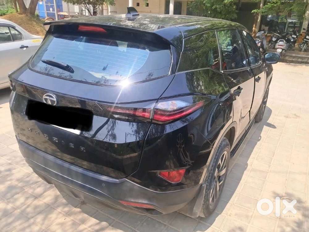 Tata Harrier 2022 Diesel Excellent Condition