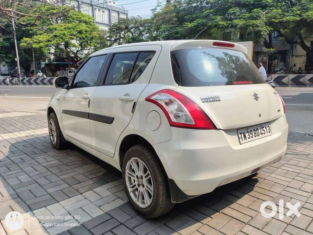 Maruti Suzuki Swift 2011-2014 Vdi, 2012, Diesel