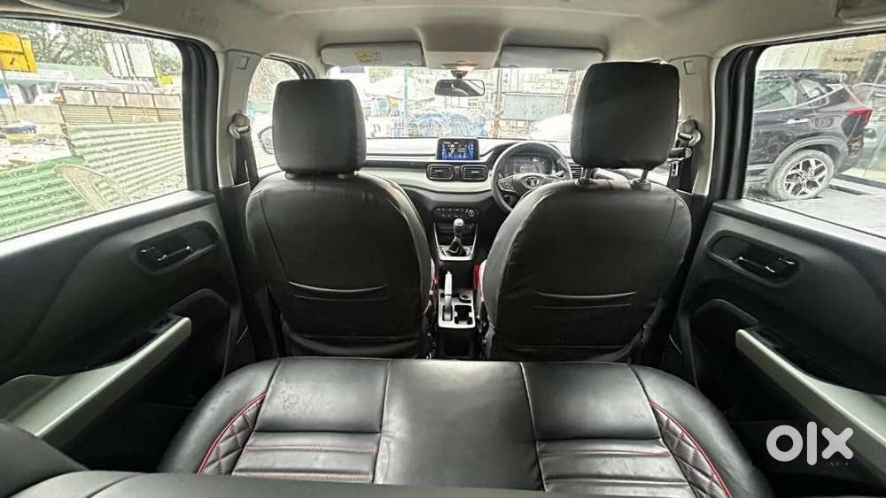 Tata Punch 1.2 Revotron Adventure Rhythm Pack Mt, 2024, Petrol