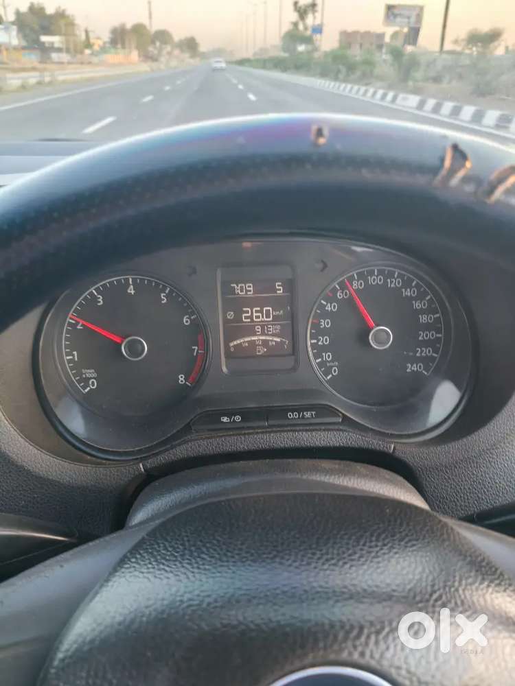 Volkswagen Ameo 2018 Petrol 120000 Km Driven Final Rate 340000