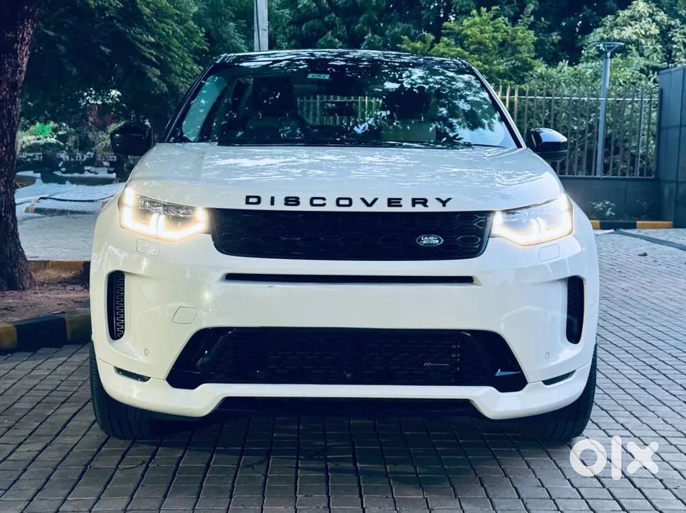 Land Rover Discovery Sport, 2023, Diesel