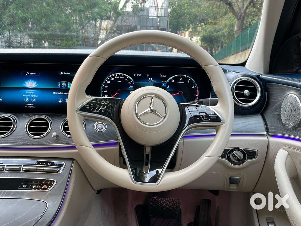 Mercedes-benz E-class E 200 Exclusive, 2025, Petrol