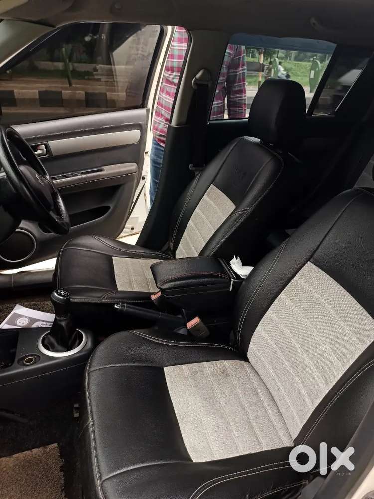 Maruti Suzuki Swift Vdi 2010