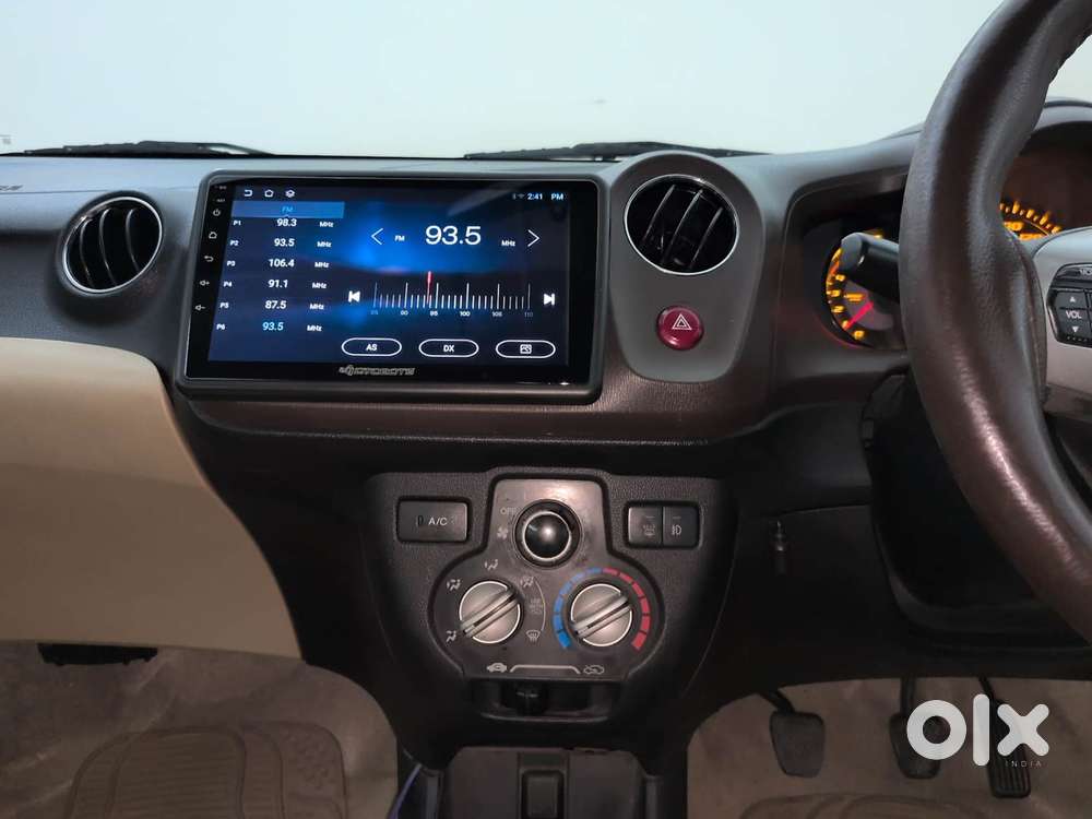 Honda Amaze Vx I Dtec, 2013, Diesel
