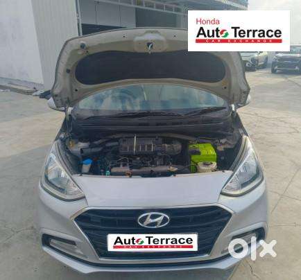 Hyundai Xcent [ ] 1.2 E Crdi, 2018, Diesel