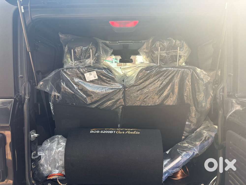 Mahindra Thar Lx 4-str Hard Top At, 2025, Petrol