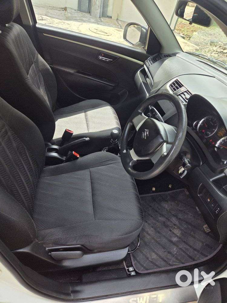 Maruti Suzuki Swift Vdi, 2013, Diesel