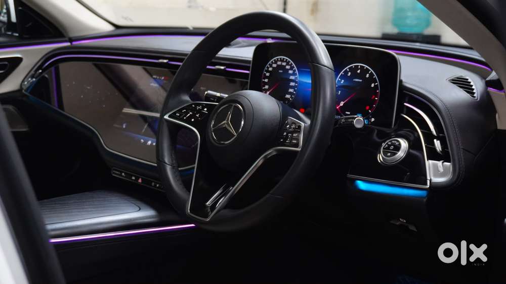Mercedes-benz E-class E 200, 2025, Petrol