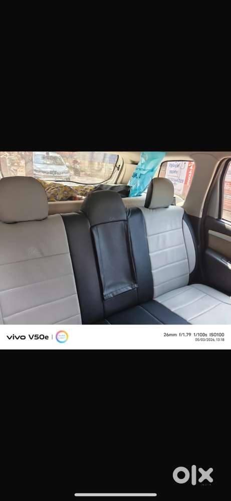 Renault Duster 2014 Well Maintained