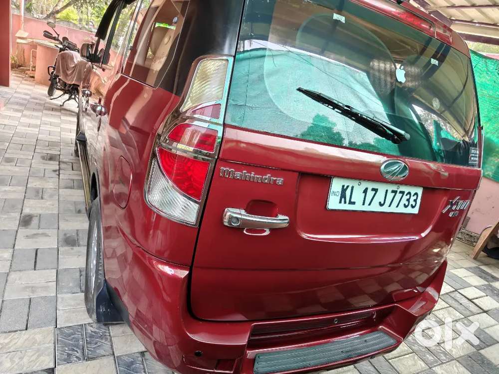 Mahindra Xylo 2012 E4 Excellent Condition Vehicle