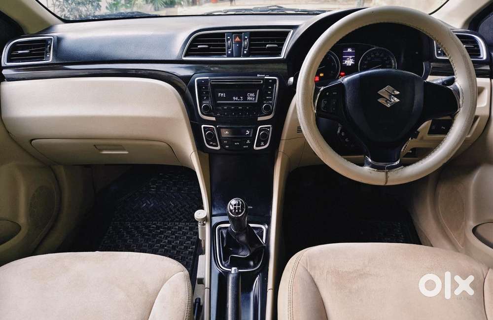 Maruti Suzuki Ciaz Delta Diesel, 2018, Diesel