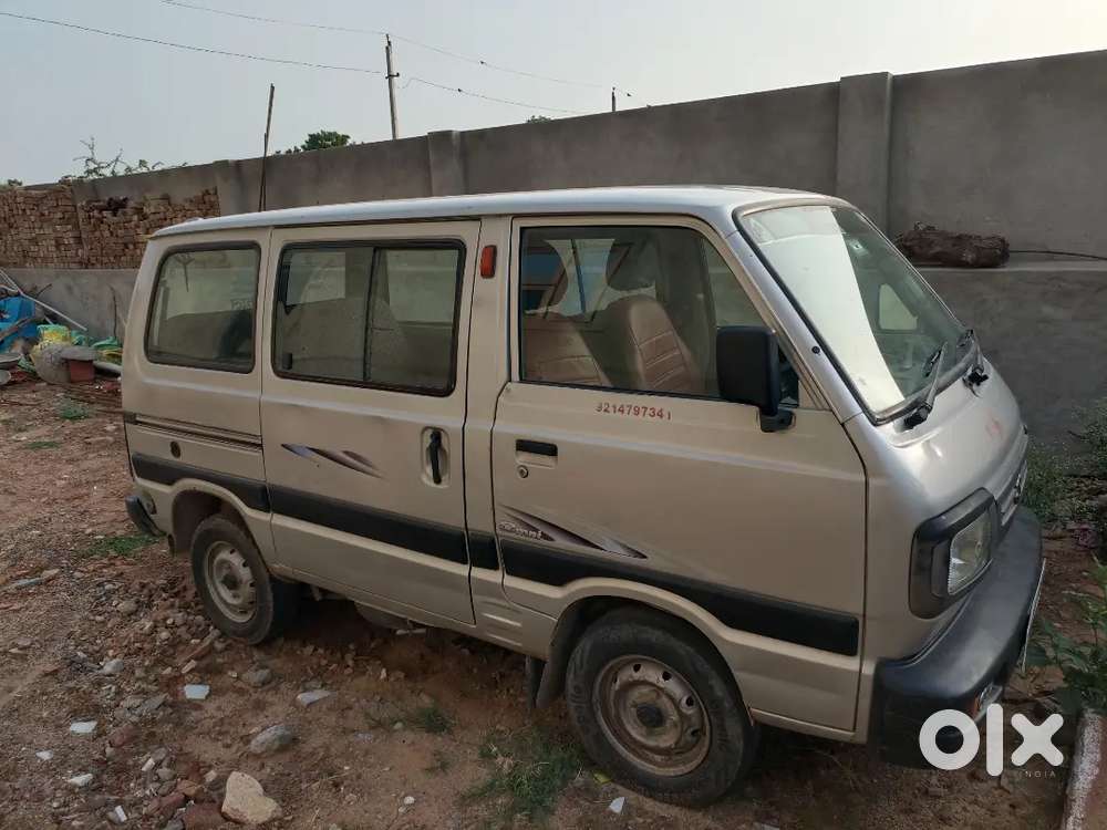 Good Condition +lpg