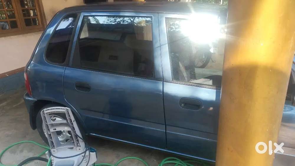 Maruthi Suzuki Zen Carburetor 1997 Model