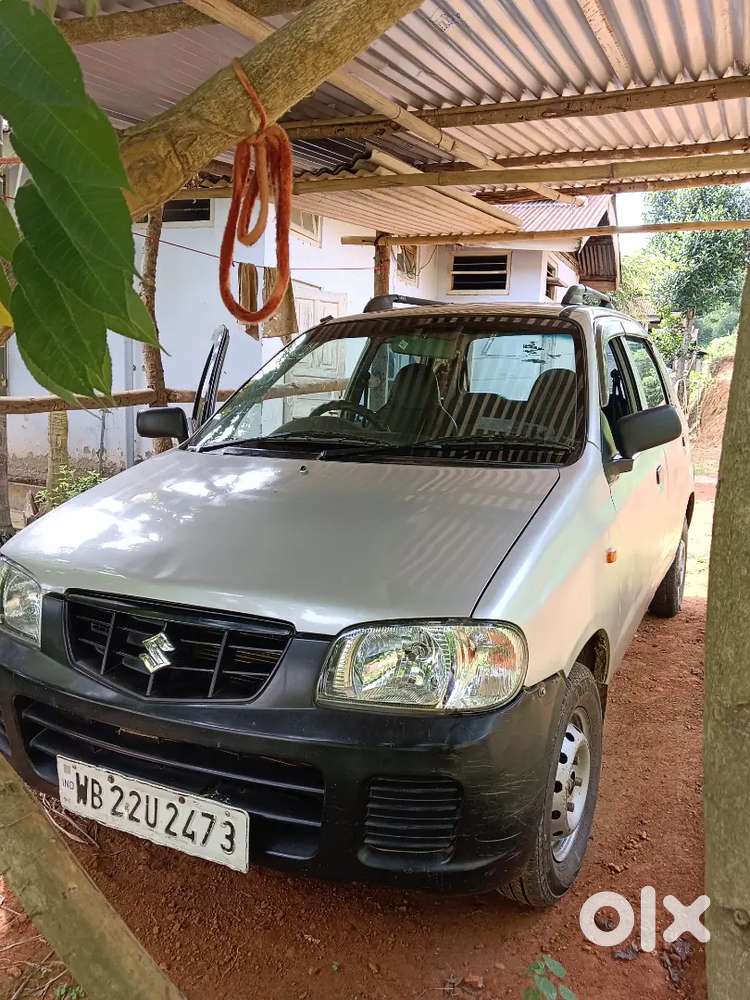 In A Good Condition