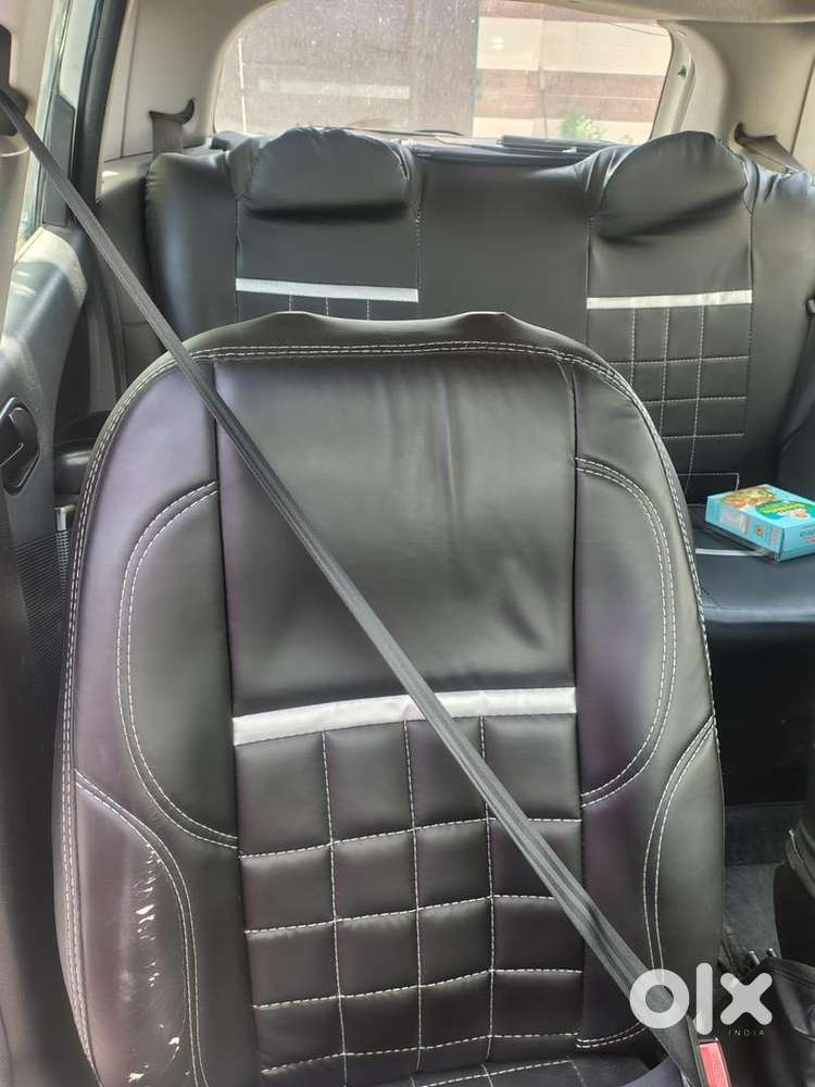 Ford Figo 2012 Diesel Well Maintained