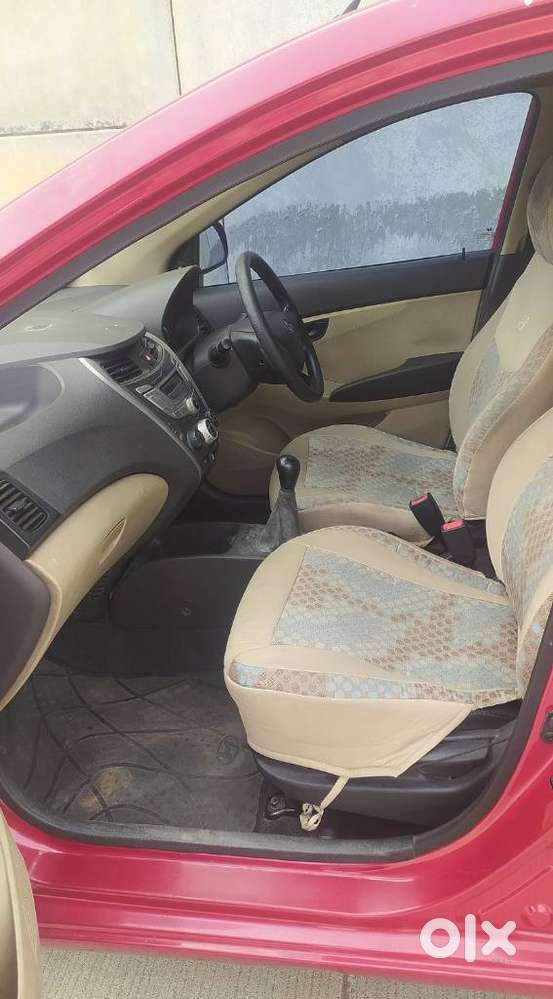 Hyundai Eon Magna +, 2012, Petrol