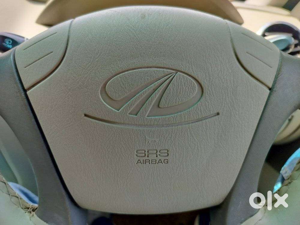 Mahindra Quanto C8, 2014, Diesel
