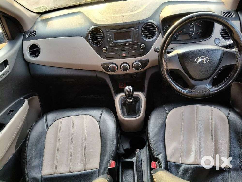 Hyundai Grand I10 Crdi Sportz, 2014, Diesel